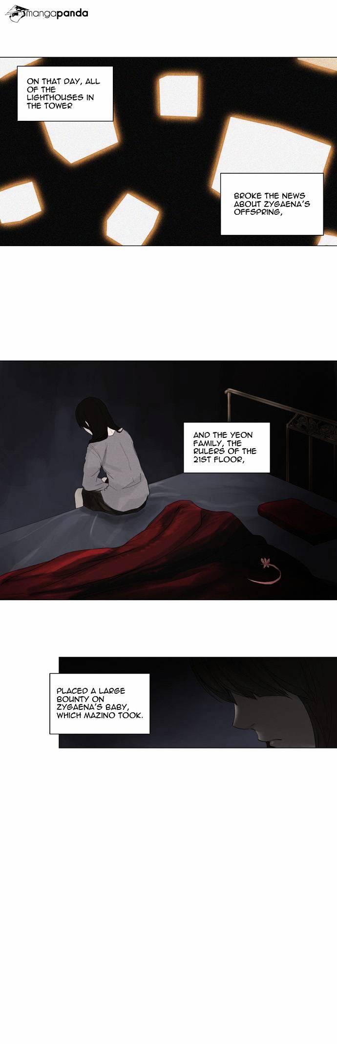 Tower of God, Chapter 114 image 04